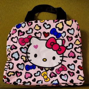 Insulated Hello Kitty bag